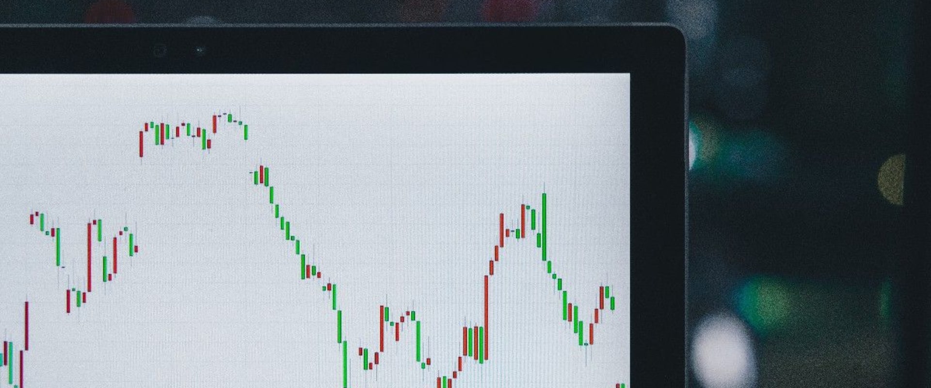 Using Candlestick Charts for Informed Crypto Trading