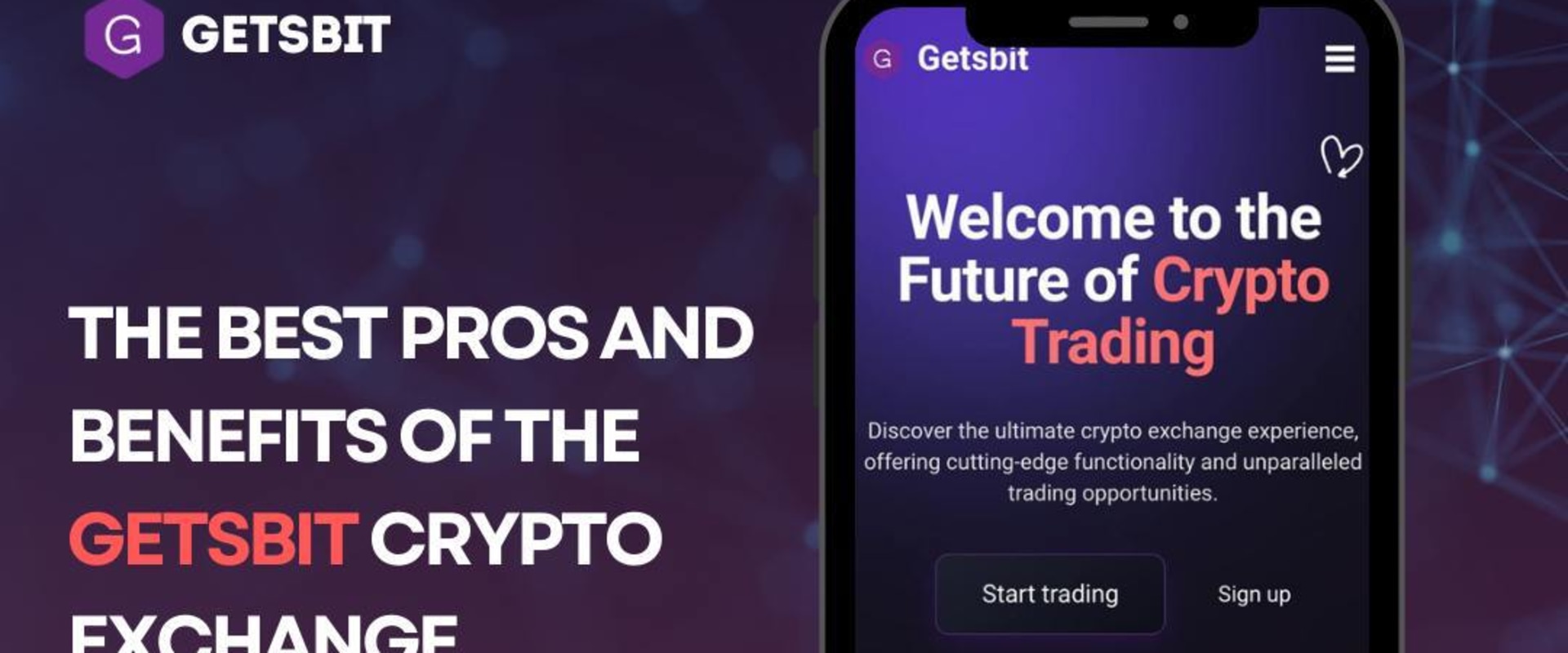 Getsbit – A Leading Cryptocurrency Exchange with Over 10 Million Active Traders