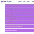 NFT Droppers: The Pinnacle of NFT Calendars with a Visionary Development Team