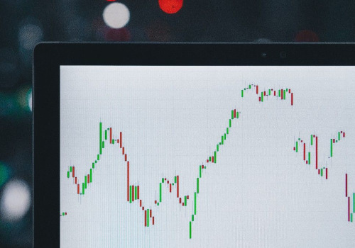 Using Candlestick Charts for Informed Crypto Trading